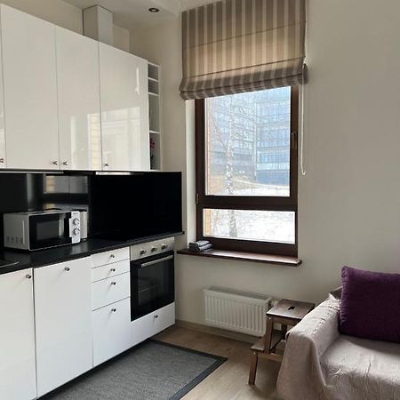 Apartment Vilnius Old Town Ngoại thất bức ảnh