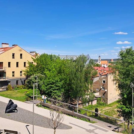 Apartment Vilnius Old Town Ngoại thất bức ảnh