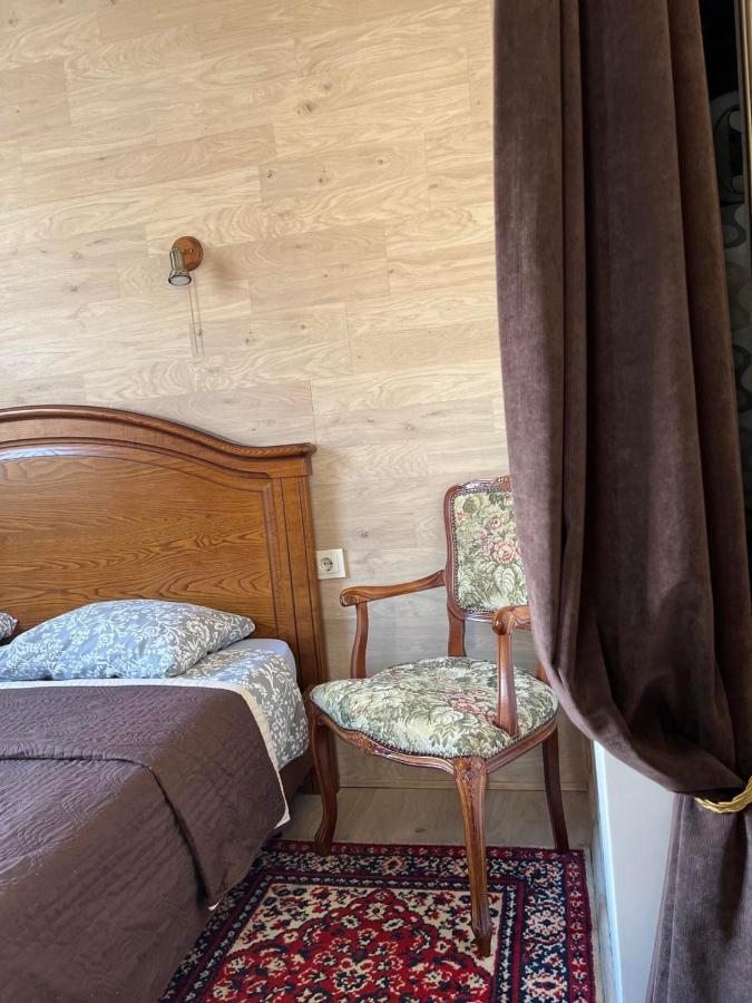 Apartment Vilnius Old Town Ngoại thất bức ảnh