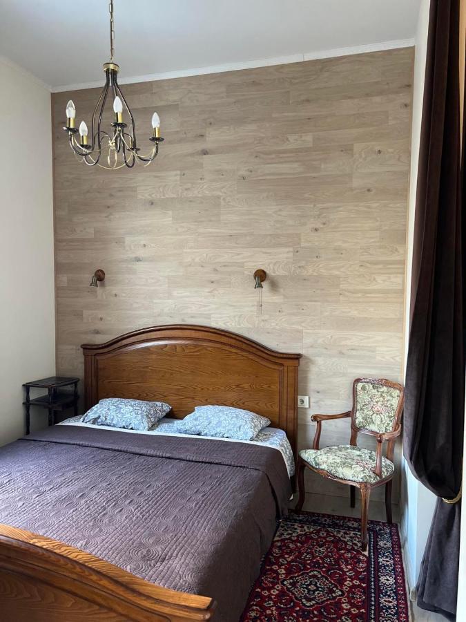 Apartment Vilnius Old Town Ngoại thất bức ảnh