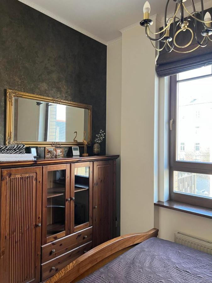 Apartment Vilnius Old Town Ngoại thất bức ảnh