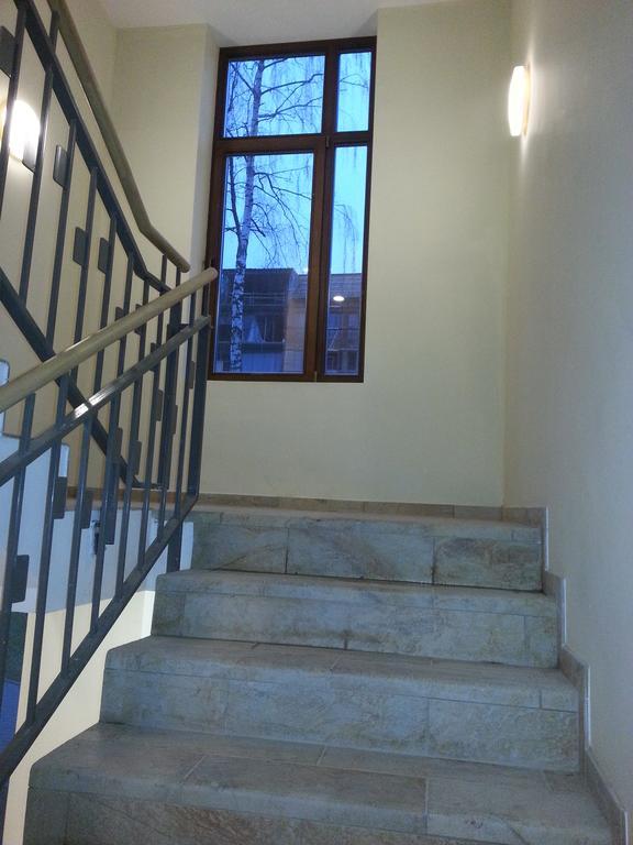 Apartment Vilnius Old Town Phòng bức ảnh