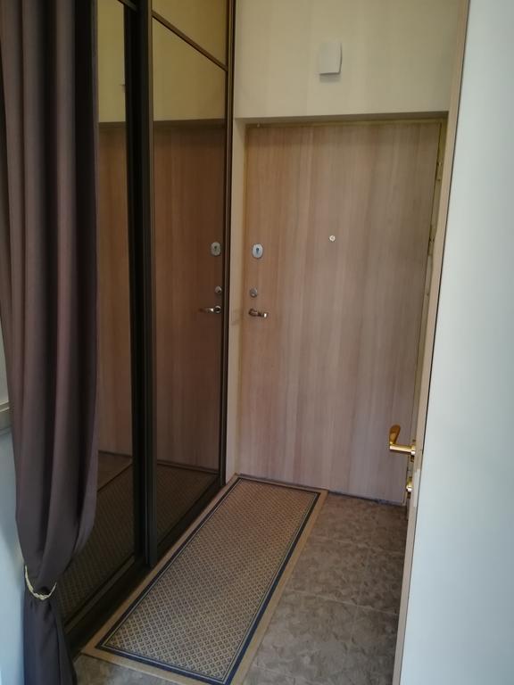 Apartment Vilnius Old Town Ngoại thất bức ảnh
