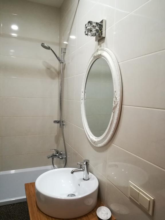 Apartment Vilnius Old Town Ngoại thất bức ảnh